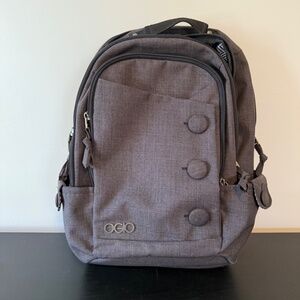 Ogio Soho laptop backpack